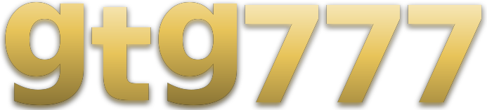 gtg777 logo